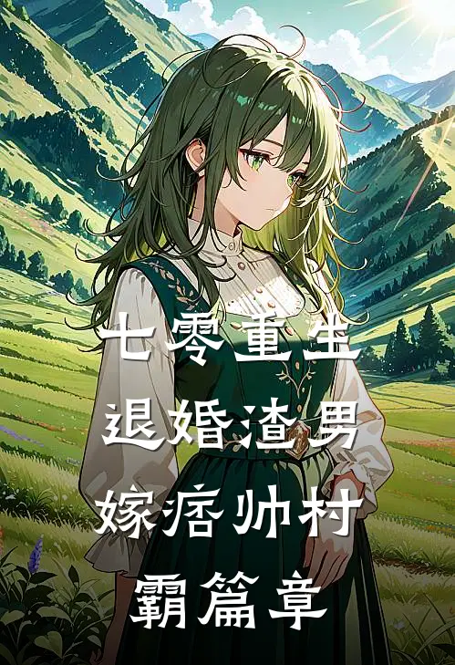 七零重生：退婚渣男，嫁痞帅村霸篇章