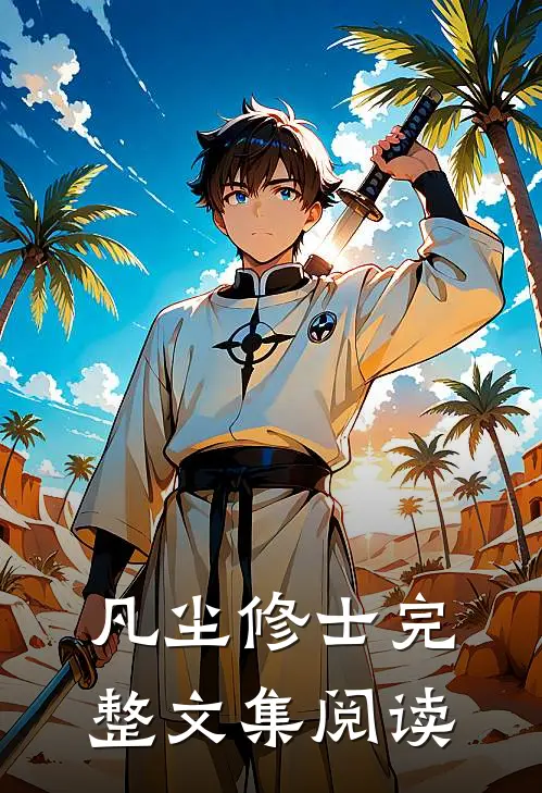 凡尘修士完整文集阅读