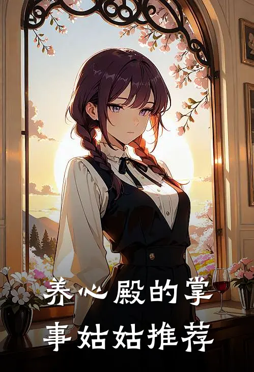 养心殿的掌事姑姑推荐
