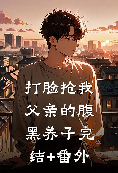 打脸抢我父亲的腹黑养子完结+番外