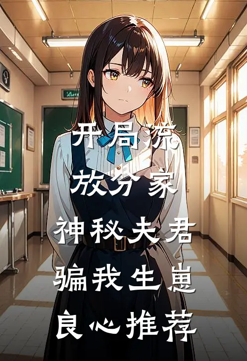 开局流放分家，神秘夫君骗我生崽良心推荐