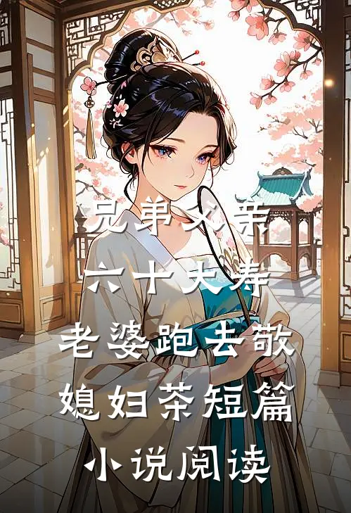 兄弟父亲六十大寿，老婆跑去敬媳妇茶短篇小说阅读