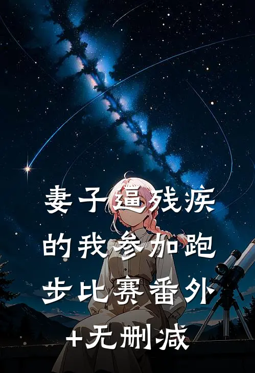 妻子逼残疾的我参加跑步比赛番外+无删减