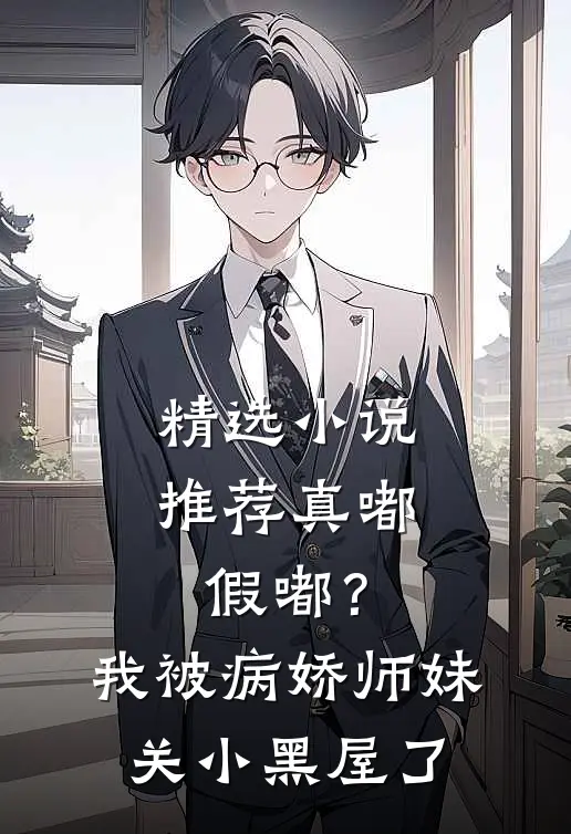 精选小说推荐真嘟假嘟？我被病娇师妹关小黑屋了