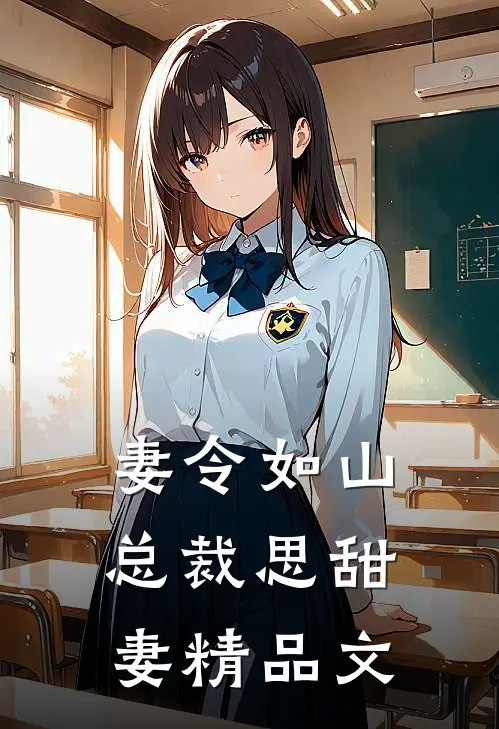妻令如山：总裁思甜妻精品文