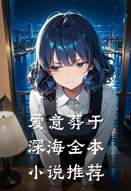 爱意葬于深海全本小说推荐