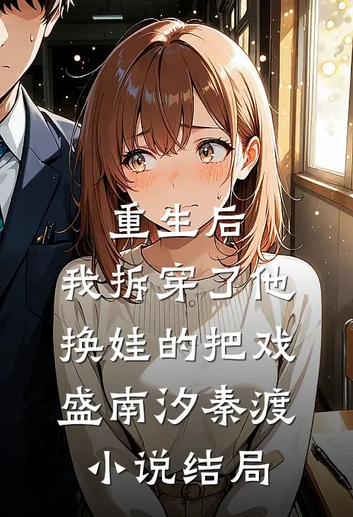 重生后，我拆穿了他换娃的把戏盛南汐秦渡小说结局