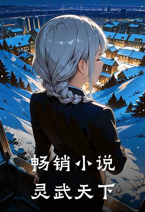 畅销小说灵武天下