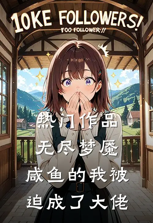 热门作品无尽梦魇：咸鱼的我被迫成了大佬