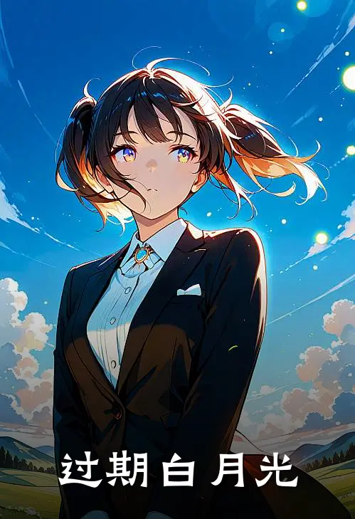 过期白月光
