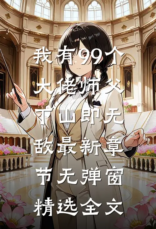 我有99个大佬师父,下山即无敌 最新章节无弹窗精选全文