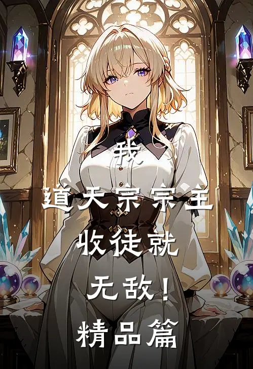 我，道天宗宗主，收徒就无敌！精品篇