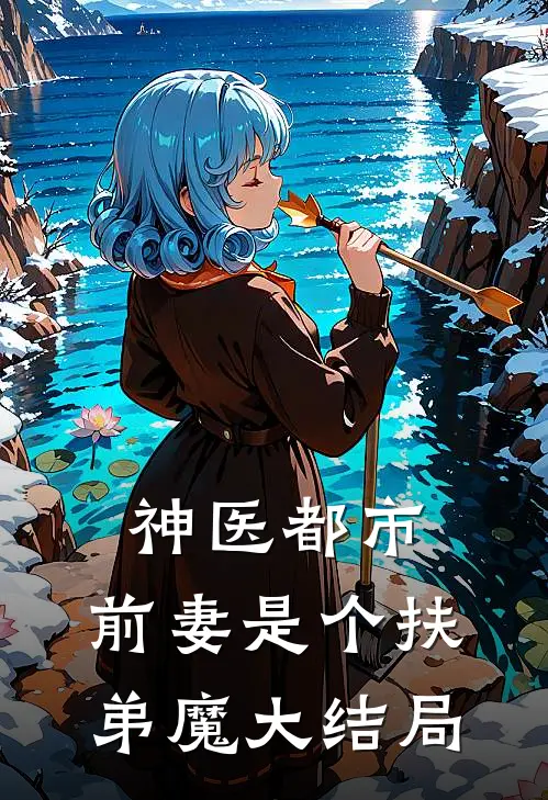 神医都市：前妻是个扶弟魔大结局