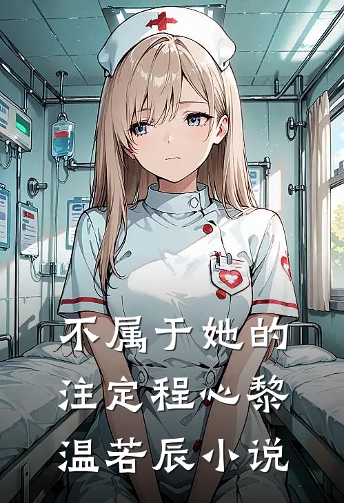 不属于她的注定程心黎温若辰小说