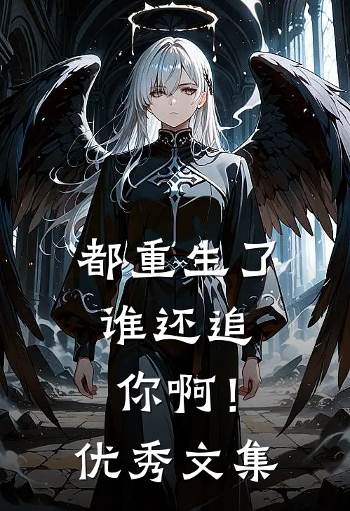 都重生了，谁还追你啊！优秀文集