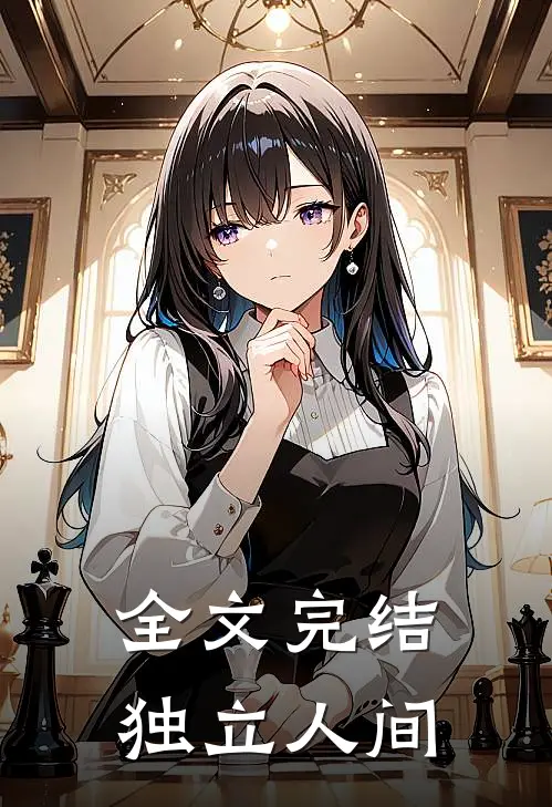 全文完结独立人间