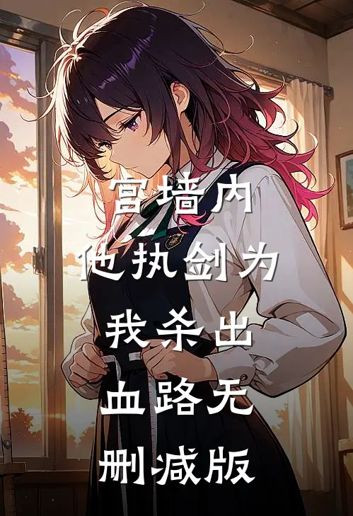 宫墙内，他执剑为我杀出血路无删减版
