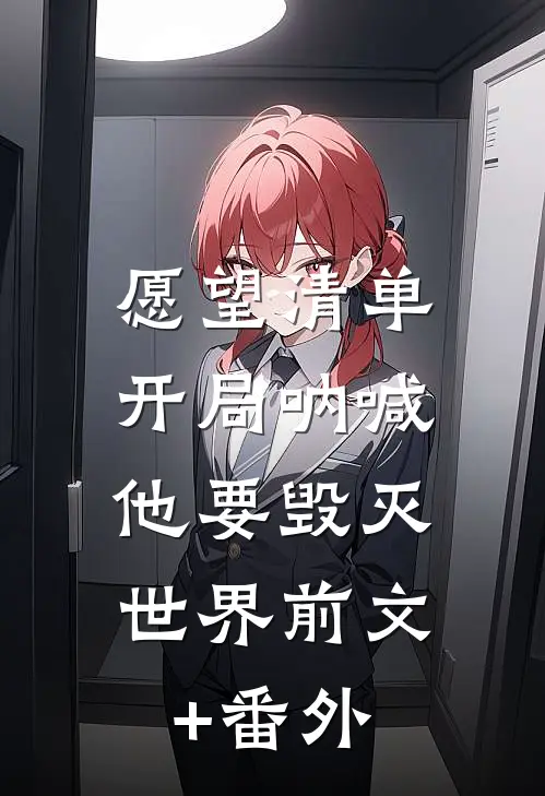 愿望清单：开局呐喊，他要毁灭世界前文+番外