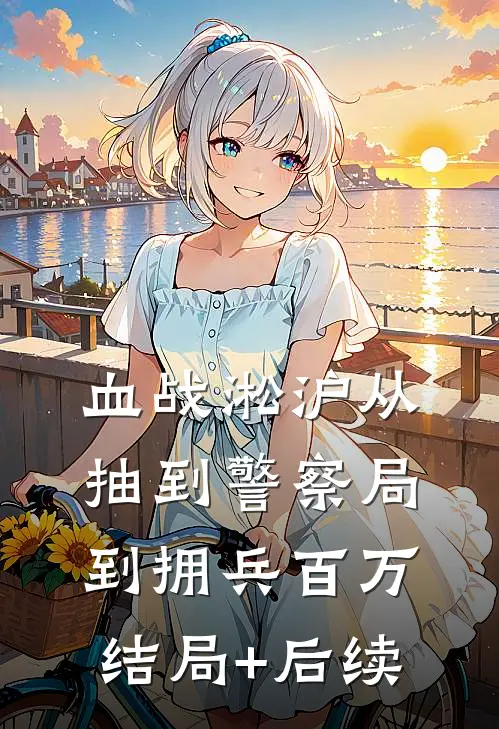 血战淞沪从抽到警察局到拥兵百万结局+后续