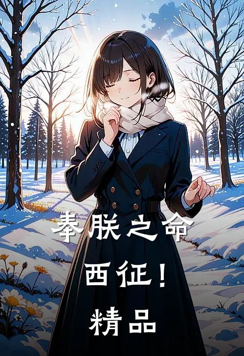 奉朕之命，西征！精品