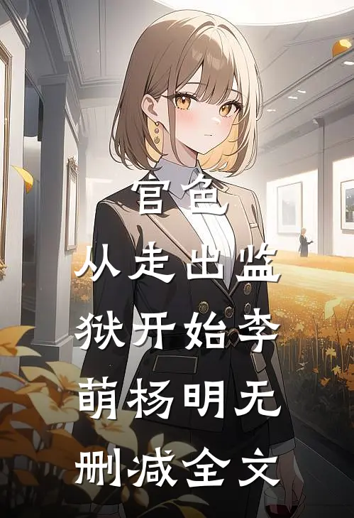 官色：从走出监狱开始李萌杨明无删减全文