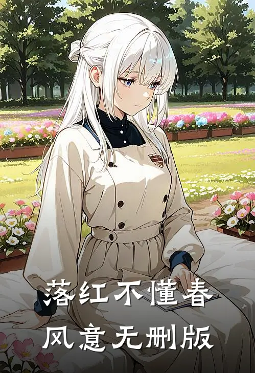 落红不懂春风意无删版