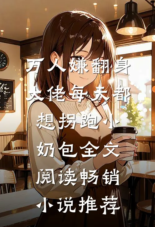万人嫌翻身:大佬每天都想拐跑小奶包全文阅读畅销小说推荐