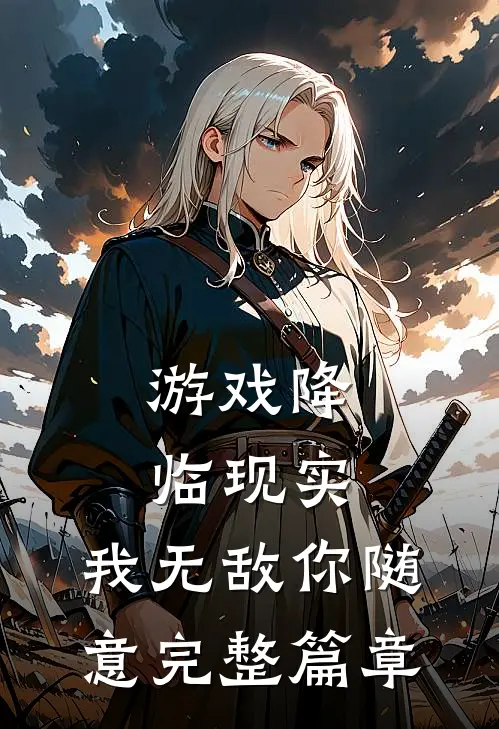 游戏降临现实，我无敌你随意完整篇章