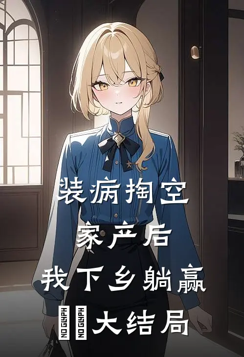装病掏空家产后，我下乡躺赢​​大结局