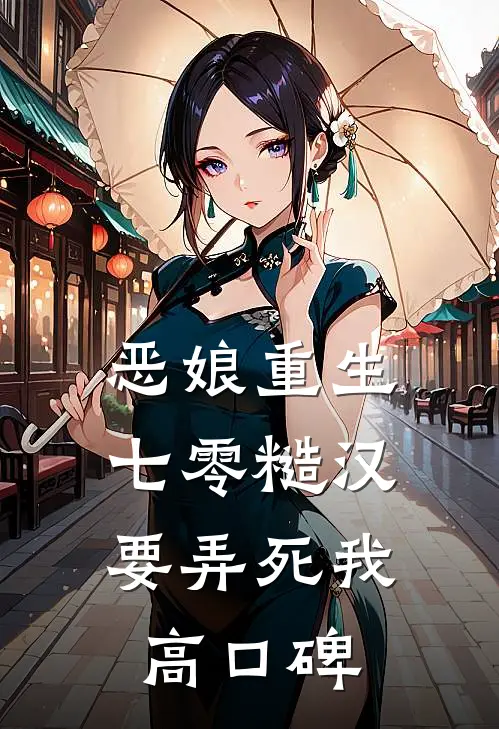恶娘重生：七零糙汉要弄死我高口碑