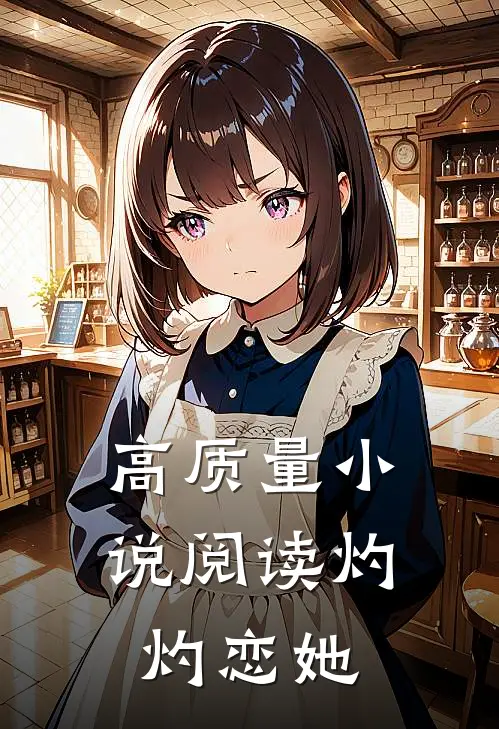 高质量小说阅读灼灼恋她