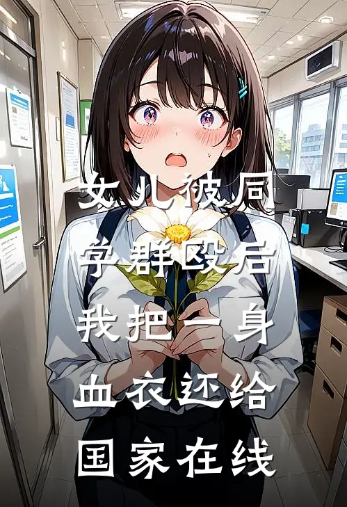 女儿被同学群殴后，我把一身血衣还给国家在线
