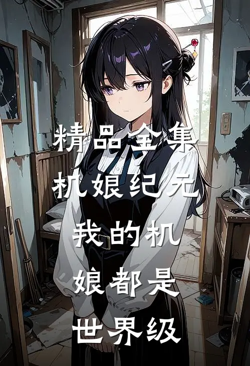 精品全集,机娘纪元我的机娘都是世界级