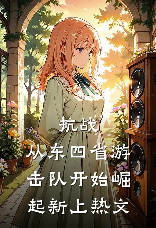 抗战：从东四省游击队开始崛起新上热文