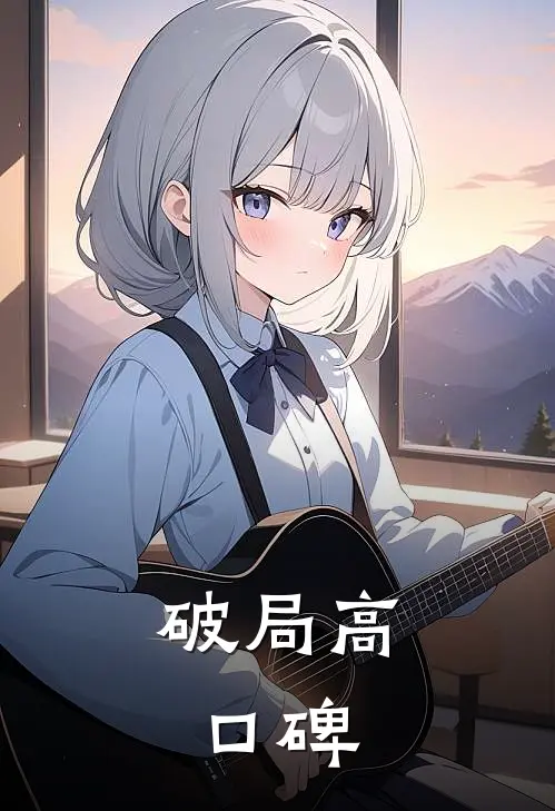 破局高口碑