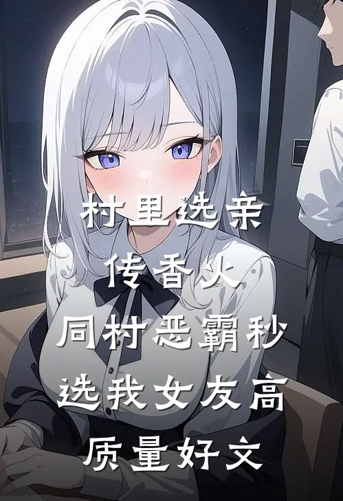 村里选亲传香火，同村恶霸秒选我女友高质量好文