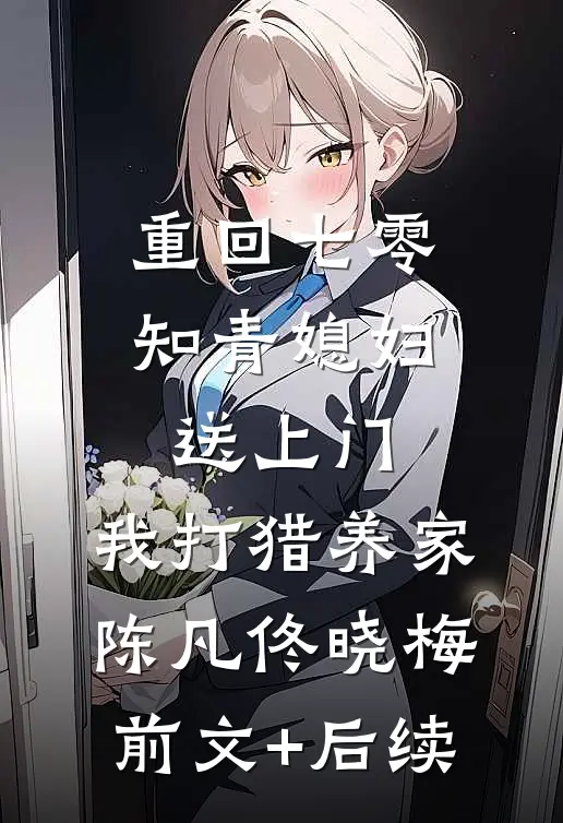 重回七零：知青媳妇送上门，我打猎养家陈凡佟晓梅前文+后续