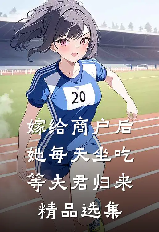 嫁给商户后，她每天坐吃等夫君归来精品选集