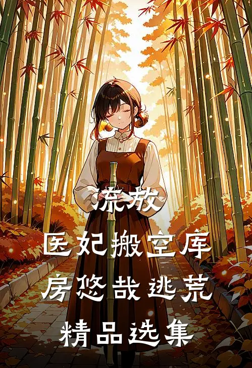 流放，医妃搬空库房悠哉逃荒精品选集