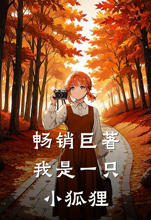 畅销巨著我是一只小狐狸