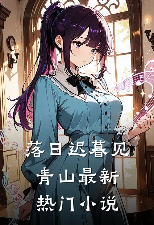 落日迟暮见青山最新热门小说