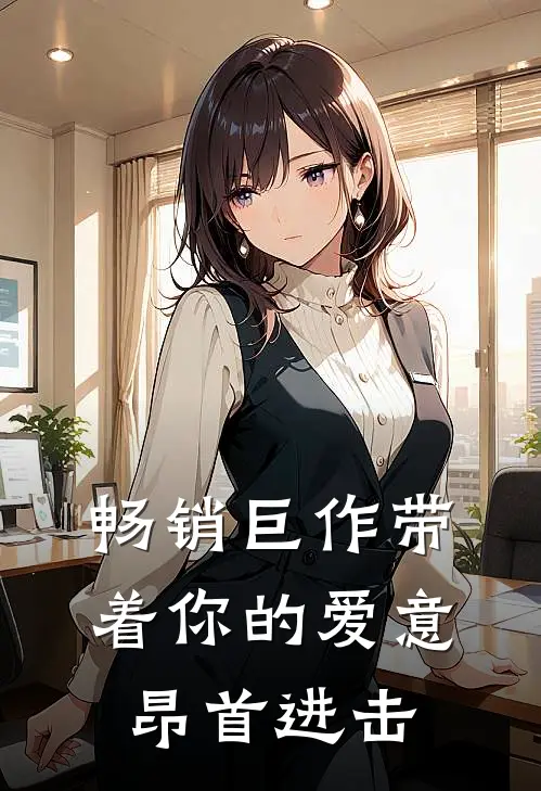 畅销巨作带着你的爱意昂首进击