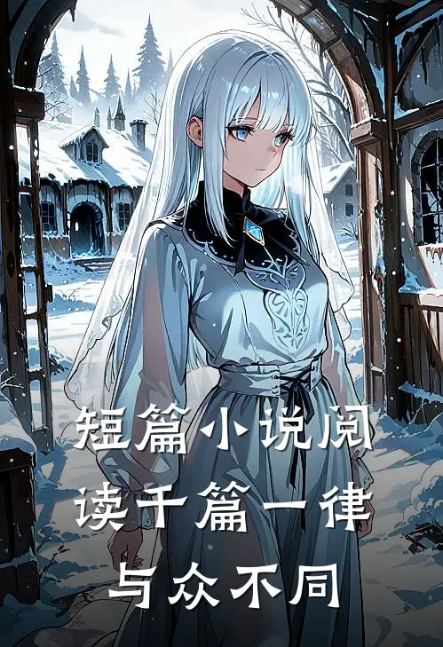 短篇小说阅读千篇一律，与众不同
