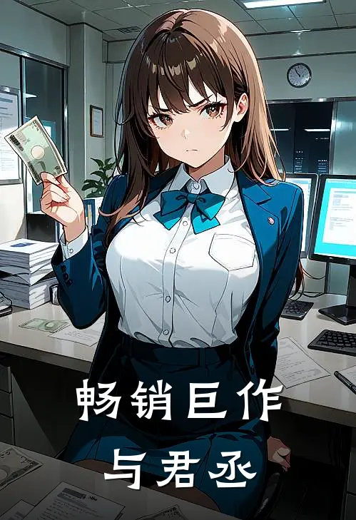 畅销巨作与君丞