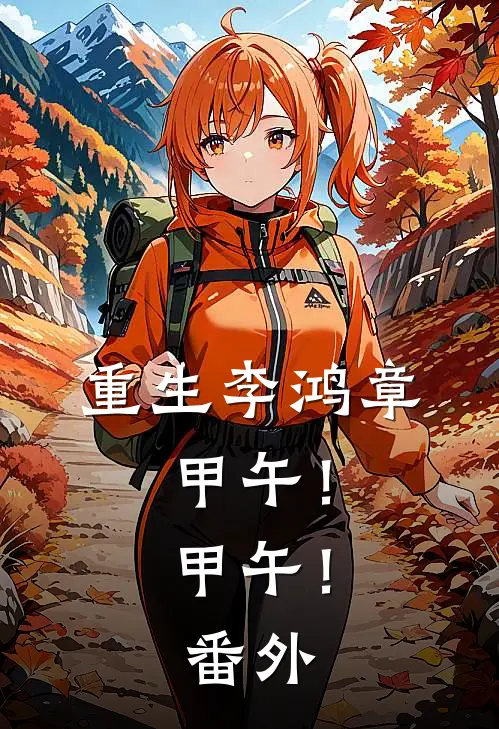 重生李鸿章：甲午！甲午！番外