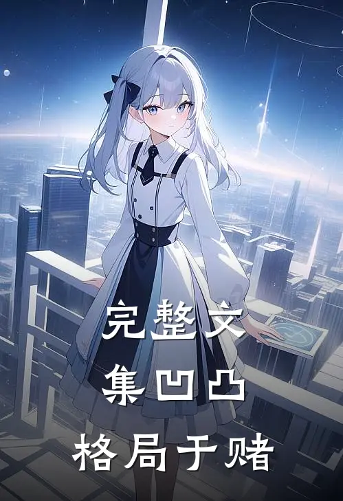 完整文集凹凸：格局于赌