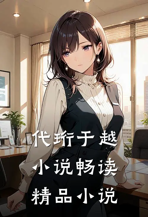 代珩于越小说畅读精品小说