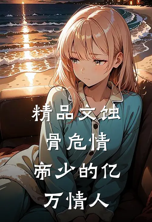 精品文蚀骨危情：帝少的亿万情人