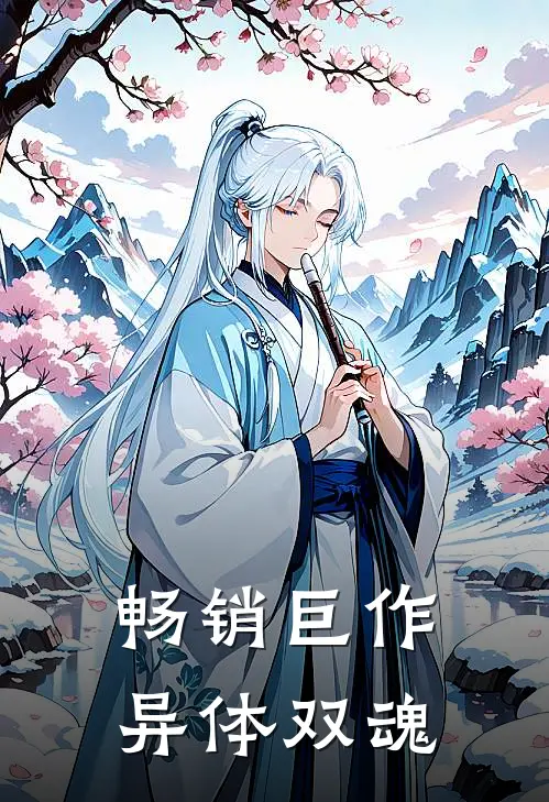 畅销巨作异体双魂
