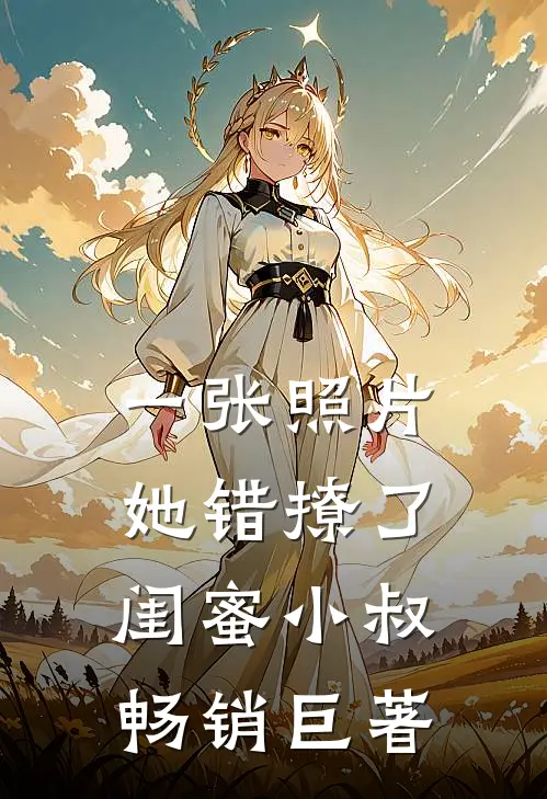 一张照片，她错撩了闺蜜小叔畅销巨著